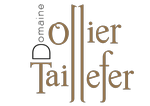 Logo Domaine Ollier Taillefer Fos AOC Faugères